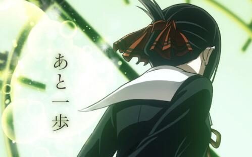 TV动画《辉夜大小姐想让我告白》第三季新视觉图公开,4月开播