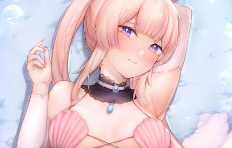 动漫好图#XmanTV早安【220404】