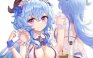 XmanTV#午安原神【220328】