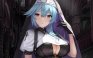 二次元插画#Xman早安【220331】