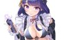 Xman宅圈小站每日好图#早安【220410】