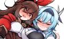 游戏同人图#午安Xman【220315】