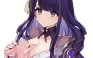 原神同人图福利#晚安Xman【220319】