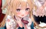 精美画集：(C99)お嬢様やめたい【館田ダン】