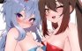 原神好图#XmanTV早安【220327】