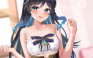 Xman宅圈小站每日好图#晚安【220410】