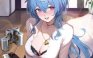 Xman同人好图#午安原神【220414】
