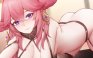 Pixiv原神图#早安XmanTV【220320】