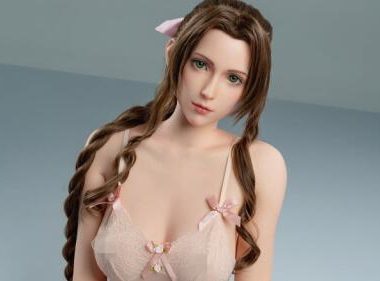 GAME lady 《最终幻想7 重制版》1/1 等身 爱丽丝人偶