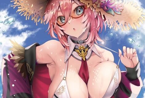 精美画集：[Artist] 久保田 正輝
