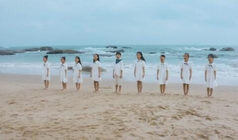 原神:稻妻篇OST2 雾海纪行主题印象曲MV——「纯真的歌谣」