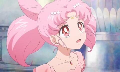 剧场版动画《美少女战士 Cosmos》（水手之星篇）特报公开