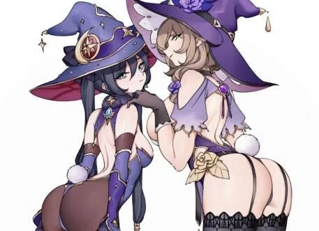 P站同人好图#晚安Xman【220422】