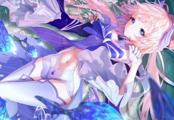 原神P站#晚安Xman【220425】