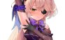 精选好图#午安原神【220427】