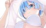 每日好图：二次元美少女内衣②【 画师：ヒロき】
