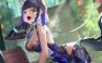 【原神】游戏同人图#午安【220513】