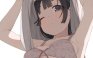 每日好图：二次元美少女内衣【 画师：ヒロき】