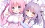 精美画集：(COMITIA139) Moelleux 3【桃豆こまもち】