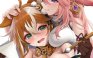 好图精选#晚安原神【220430】