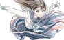精美画集：博イラスト集〜明日ちゃんまでの足跡〜