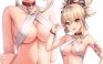 【原神】同人图#午安【220512】