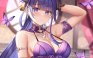 【原神】同人图#晚安【220512】