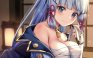 美图#晚安原神【220429】