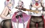好图#午安原神【220428】