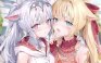 精美画集：(C99)Patch 2.0 (最终幻想14）【ももこ】