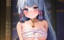 【原神】同人图#早安【220512】