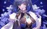 原神夜兰同人图#午安XmanTV【220416】