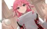 【原神】二次元游戏同人图#晚安【220511】