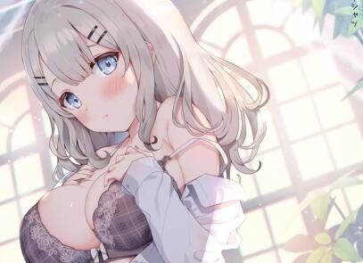 精美画集：(C99)Girls Collection Mix#6【画师：カット】