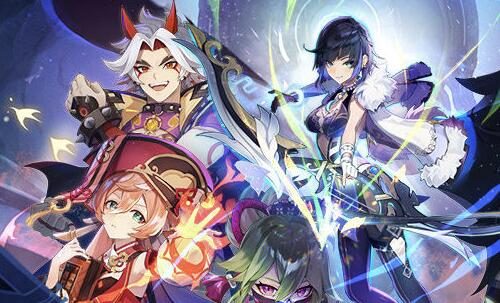 原神2.7:「荒梦藏虞渊」详细更新说明
