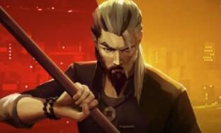 《师父》1.08补丁正式上线，增加简单模式，手残更容易通关