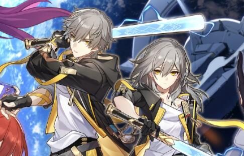 【崩坏:星穹铁道】「漫游测试 | 将于5月25日开启