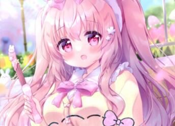 精美画集：(COMITIA140) Twinkle Party6【画师：ちぃか】