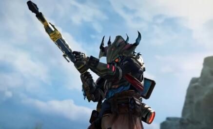 《Apex英雄》S13「救世英雄」战斗通行证宣传片公开,5月11日上线