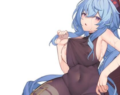 【Xman每日】#早安原神【220605】