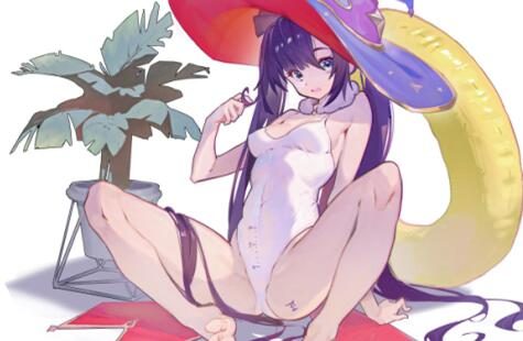 【晚安原神】#XmanTV每日精选【220606】