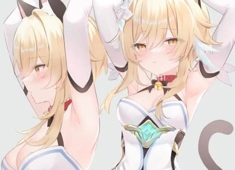 【XmanTV精选】早安原神【220526】
