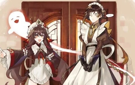 【二次元美图】#晚安【220520】