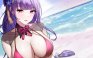 【原神同人系列】#早安xman【220616】