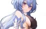 【晚安原神】#XmanTV同人图【220609】