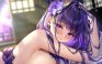 【X每日更新】#晚安原神【220604】