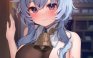 【原神同人图】#午安【220517】