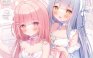 精美画集：（C99）Merty cotton Vol.6【画师：おもち もなか】