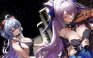 【原神同人图】#早安【220517】