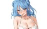 每日好图：肉感美少女【 画师：えびふりゃ】